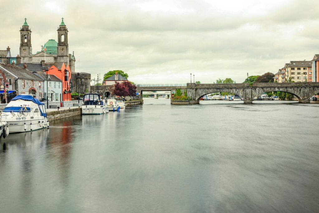 Plumber in Athlone